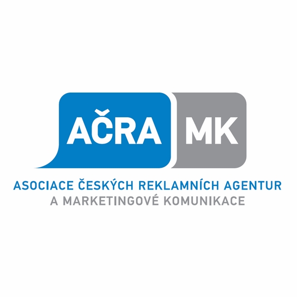 Asociace českých reklamních agentur a marketingové komunikace - Logo