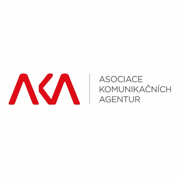 Asociace komunikačních agentur - Logo