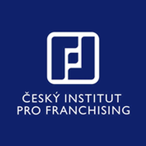 Český institut pro franchising - Logo