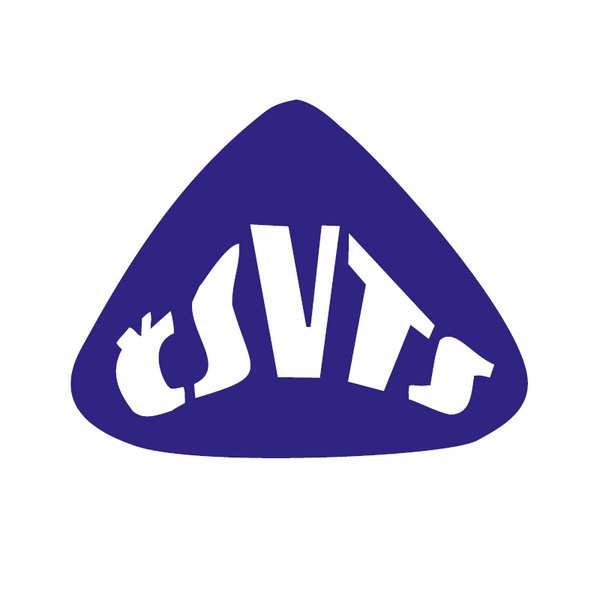 Český svaz vědeckotechnických společností - Logo