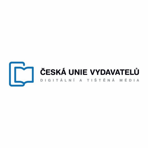 Česká unie vydavatelů - Logo