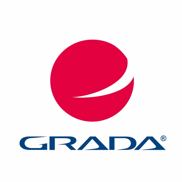 Nakladatelství GRADA Publishing - Logo