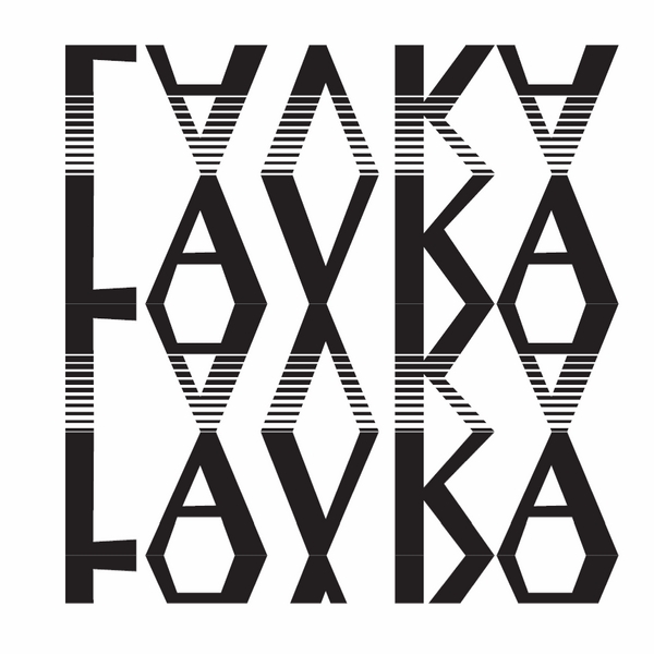 Klub Lávka - Logo