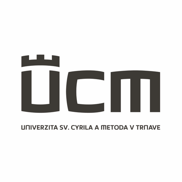 Univerzita sv. Cyrila a Metoda v Trnave - Logo