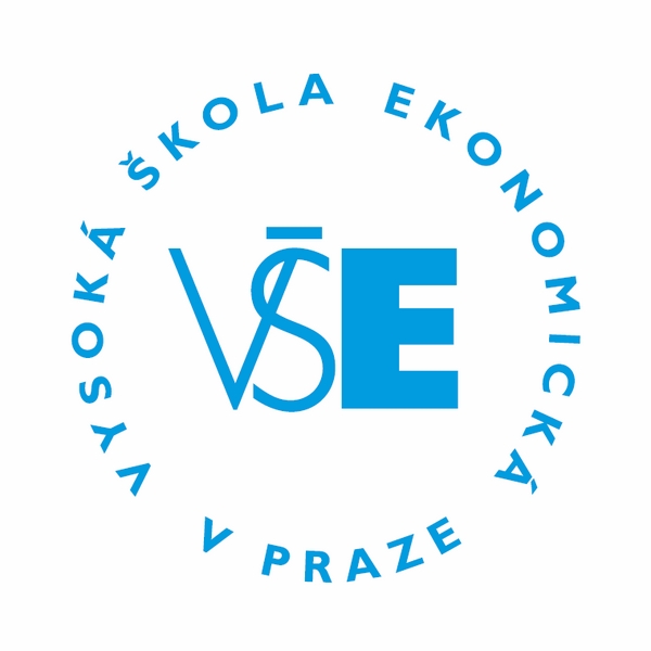 Vysoká škola ekonomická v Praze - Logo