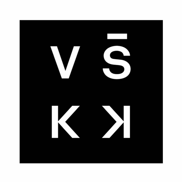 Vysoká škola kreativní komunikace - Logo