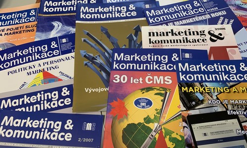 Česká marketingová společnost