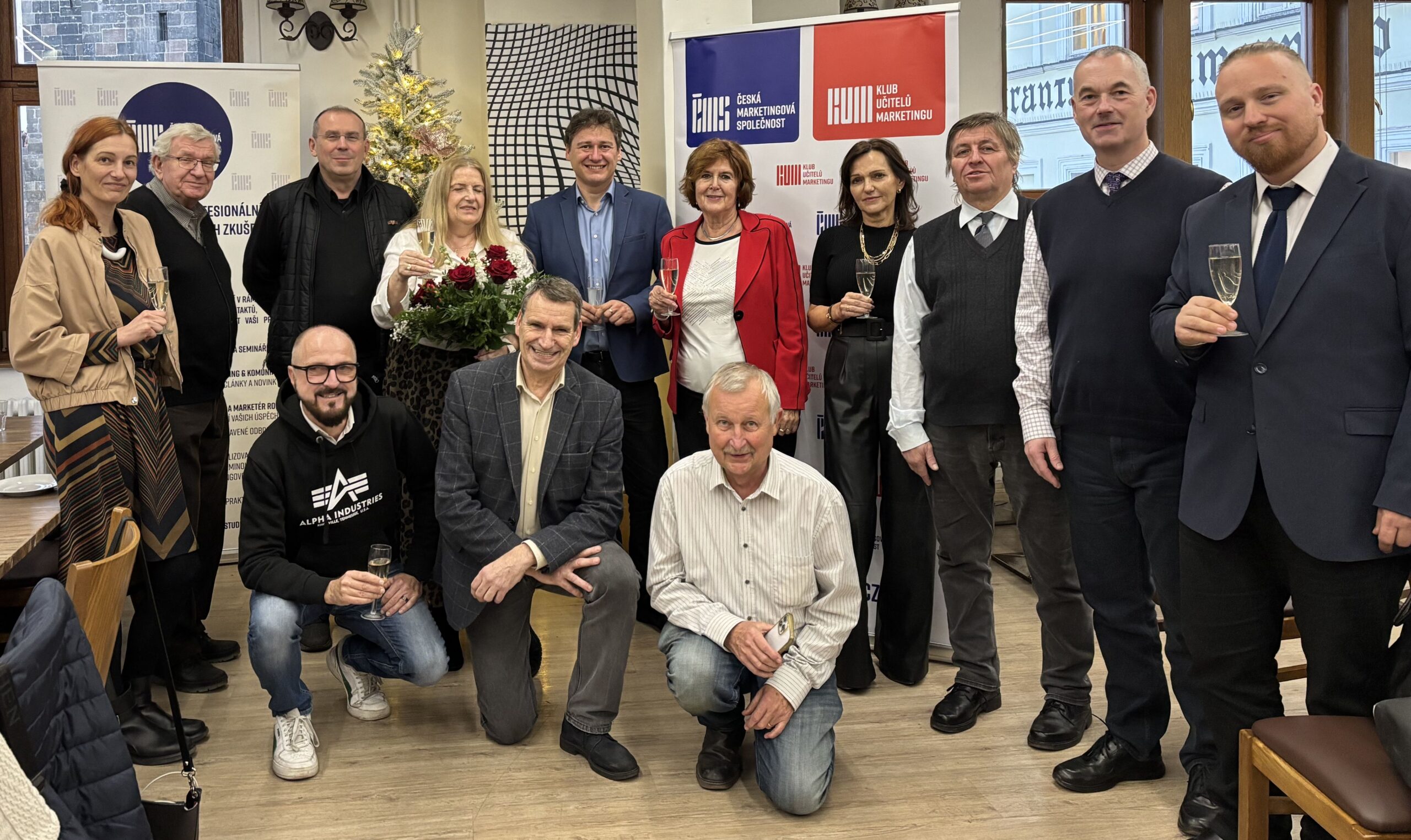 Hlavní výbor České marketingové společnosti