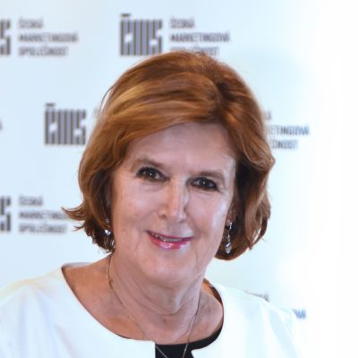 Naděžda Krohová